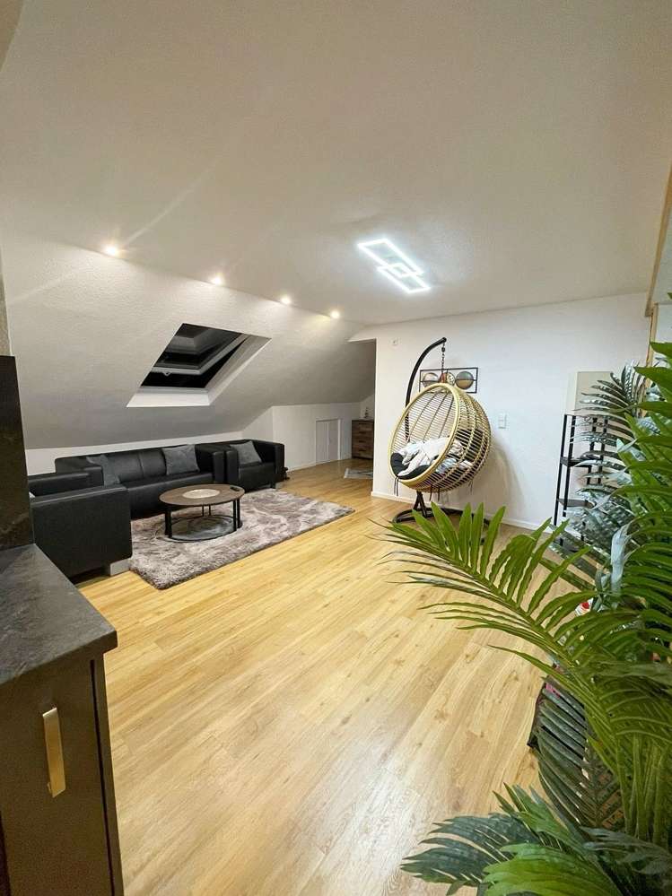 Thumbnail-Wohnung zum Kaufen in Herbolzheim 215.000,00 € 73.45 m²