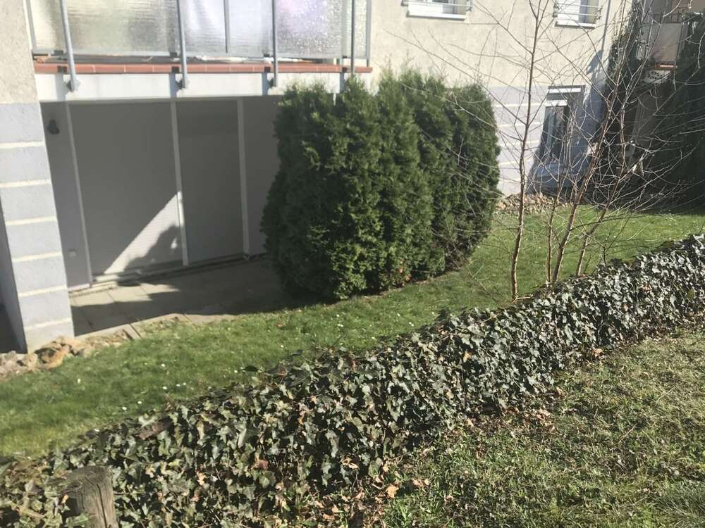 Thumbnail-Wohnung zum Mieten in Großenhain 241,00 € 37 m²