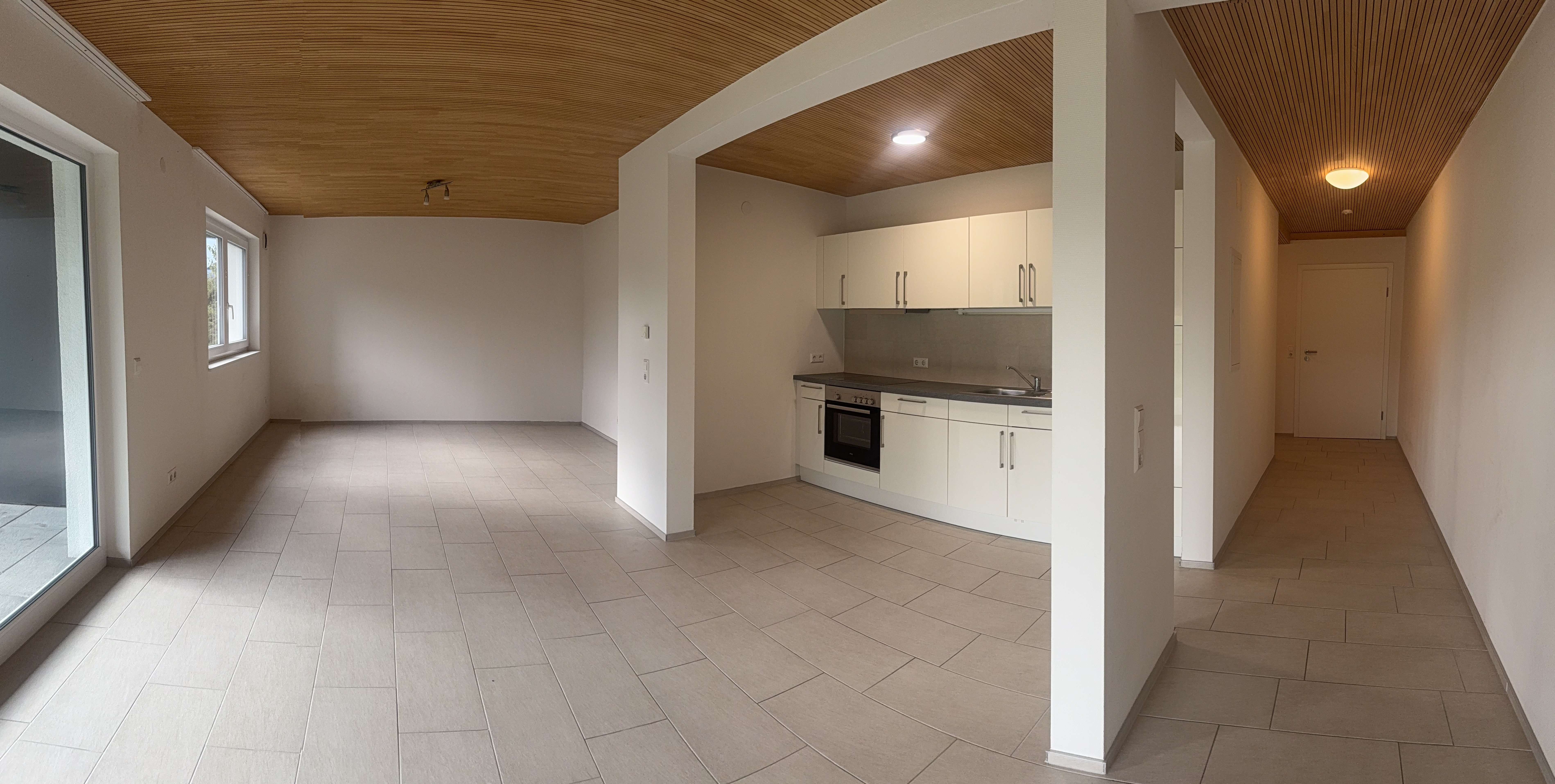 Thumbnail-Wohnung zum Mieten in Waldshut-Tiengen 954,00 € 68 m²