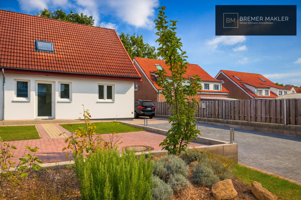 Thumbnail-Haus zum Kaufen in Bremen 279.000,00 € 103 m²