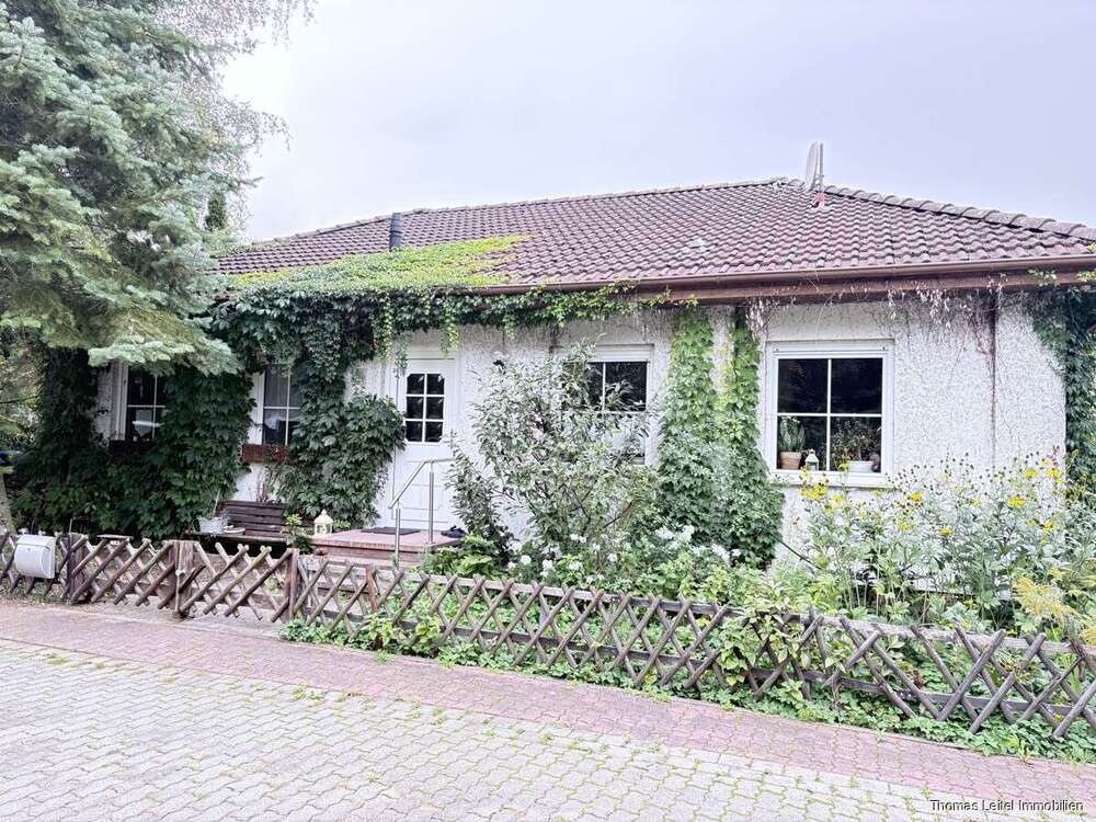 Thumbnail-Haus zum Kaufen in Sülzetal Schwaneberg 155.000,00 € 100 m²