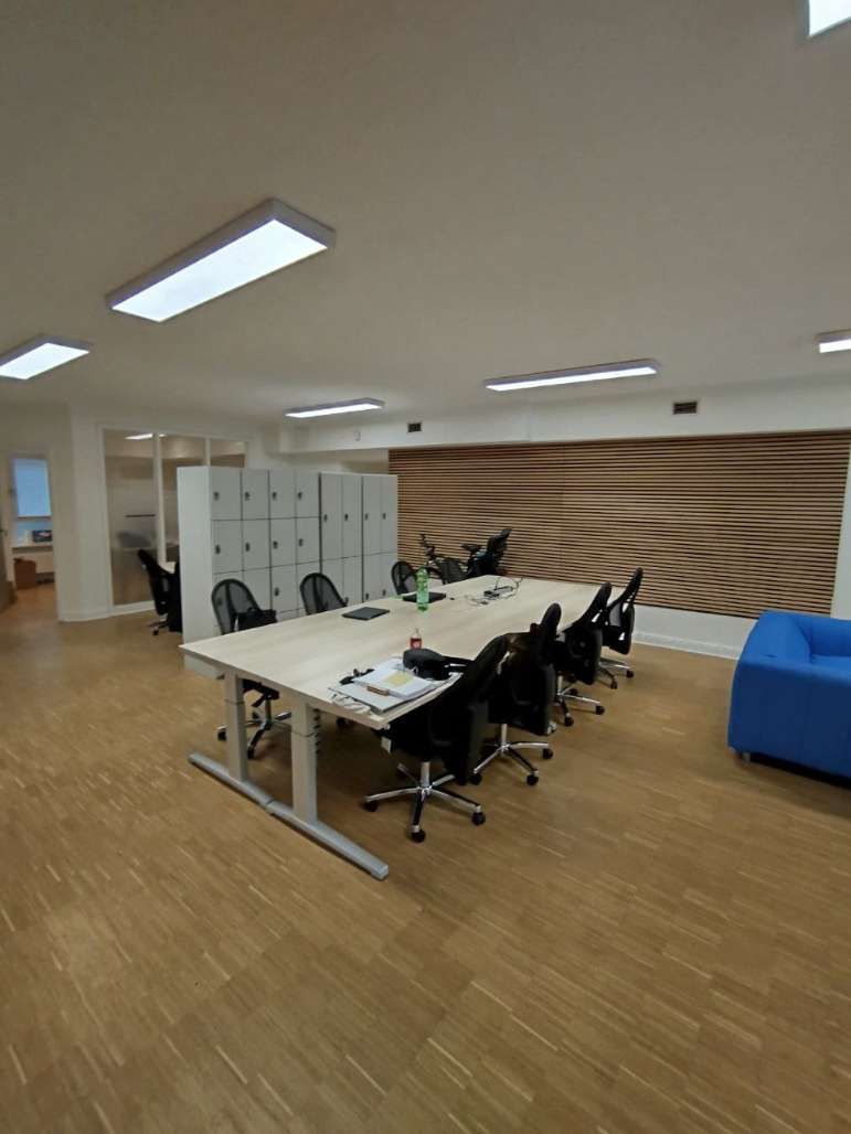 Thumbnail-Büro in Hamburg 400,00 € 21 m²