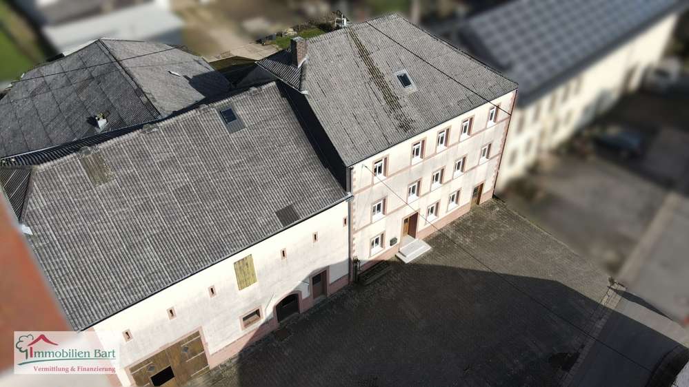 Thumbnail-Haus zum Kaufen in Perl Borg 394.800,00 € 199 m²