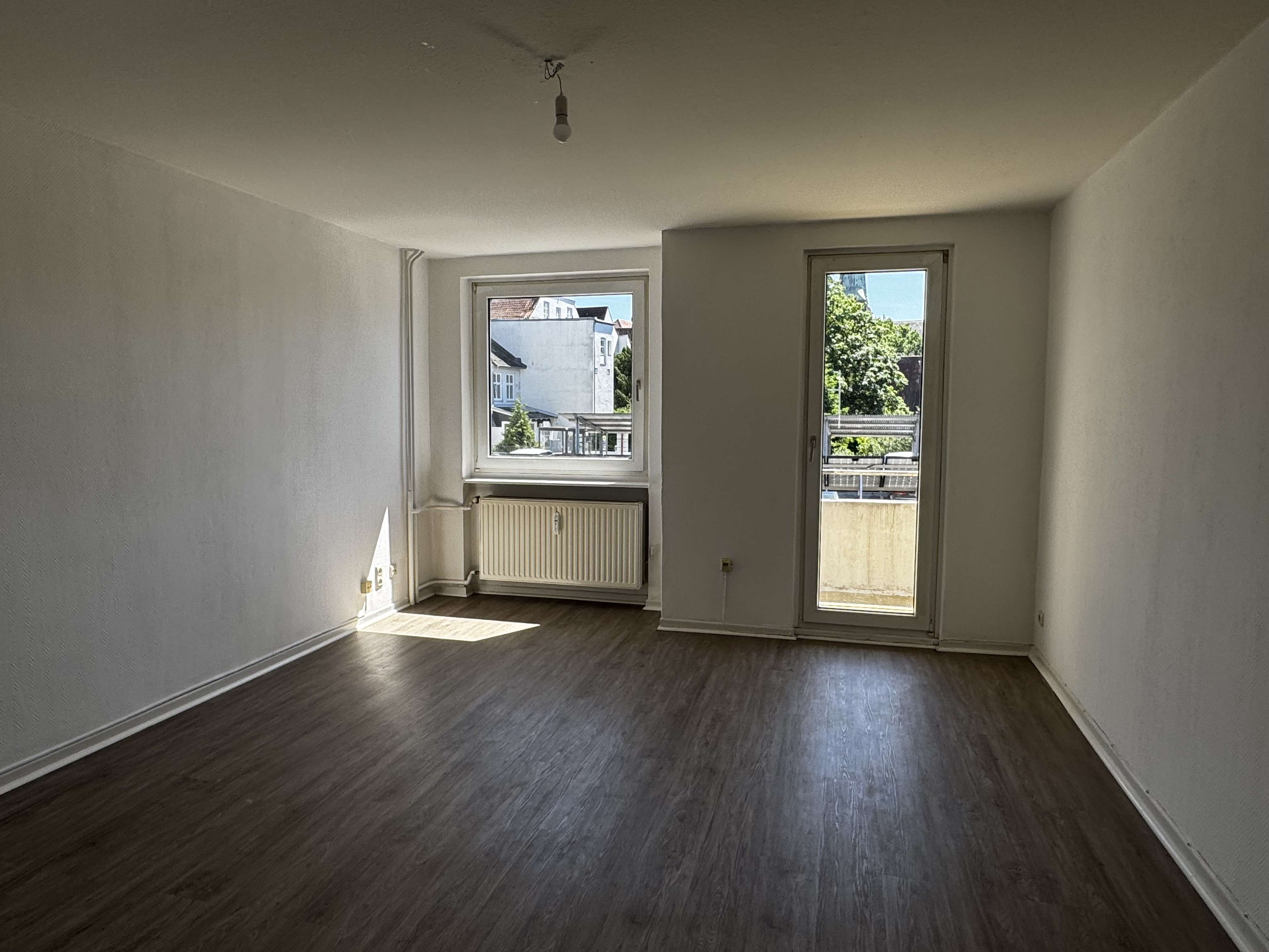 Thumbnail-Wohnung zum Mieten in Lübeck 735,00 € 71.14 m²
