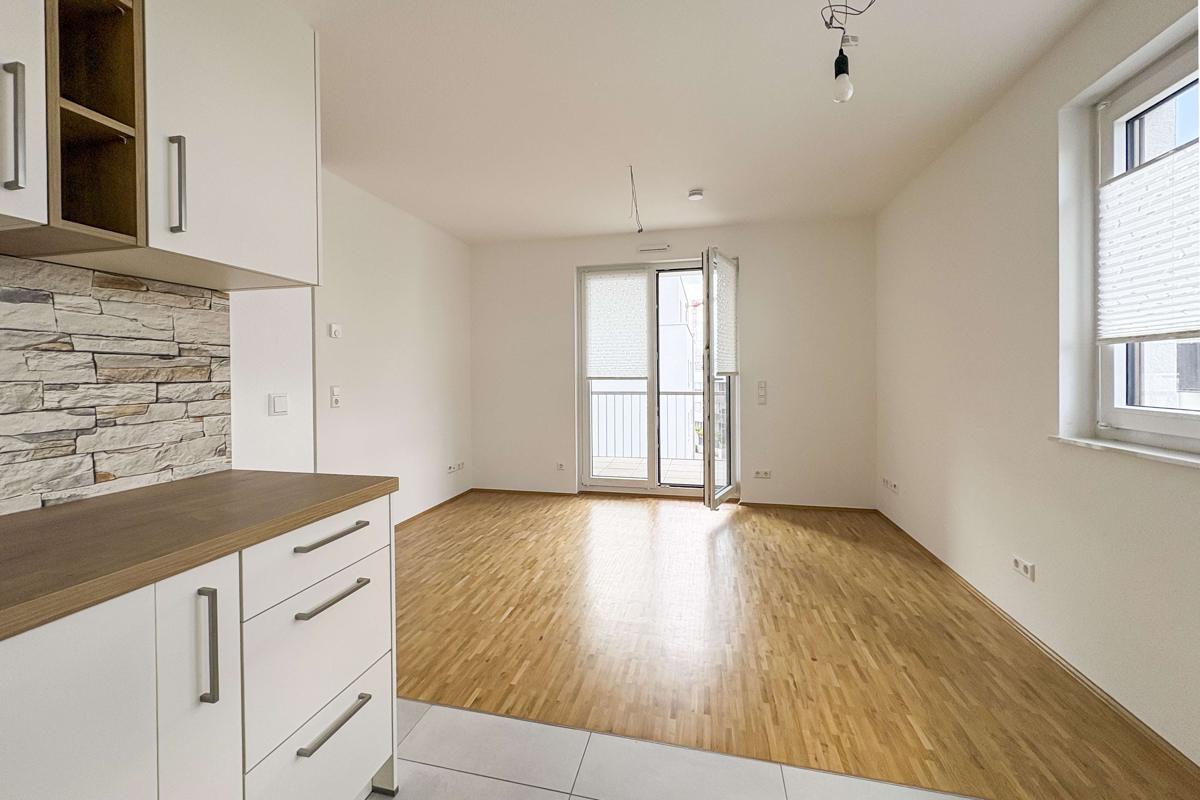 Thumbnail-Wohnung zum Mieten in Langen 1.075,00 € 52.57 m²