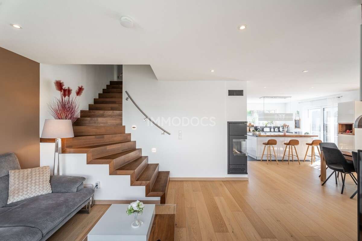 Thumbnail-Haus zum Kaufen in Dietmannsried Probstried 1.400.000,00 € 212 m²