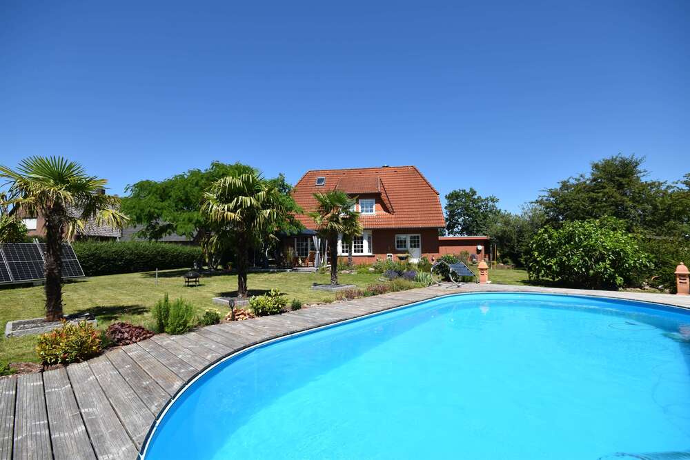 Thumbnail-Haus zum Kaufen in Dörverden 395.900,00 € 159 m²