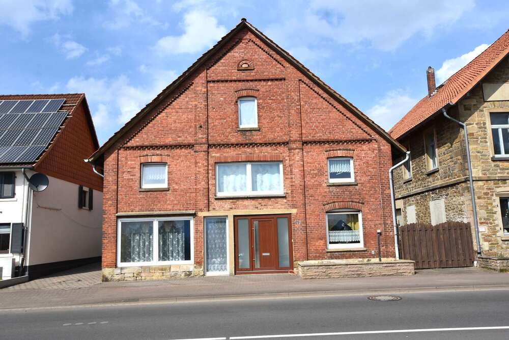 Thumbnail-Haus zum Kaufen in Rinteln 199.900,00 € 200 m²