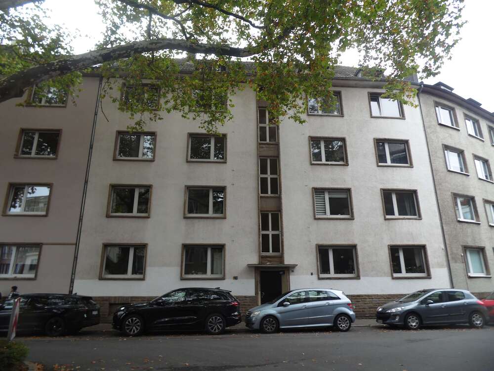 Thumbnail-Wohnung zum Kaufen in Dortmund 342.000,00 € 95 m²