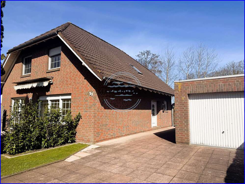 Thumbnail-Haus zum Kaufen in Schortens 449.000,00 € 144 m²
