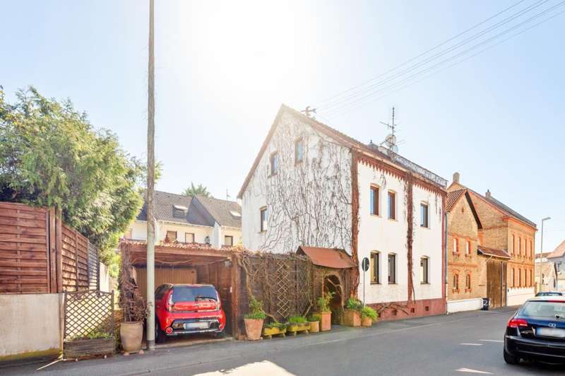 Thumbnail-Haus zum Kaufen in Wiesbaden 435.000,00 € 150 m²