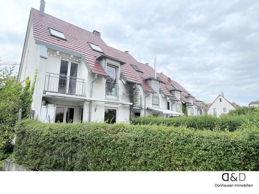 Thumbnail-Haus zum Kaufen in Hofen 630.000,00 € 145 m²