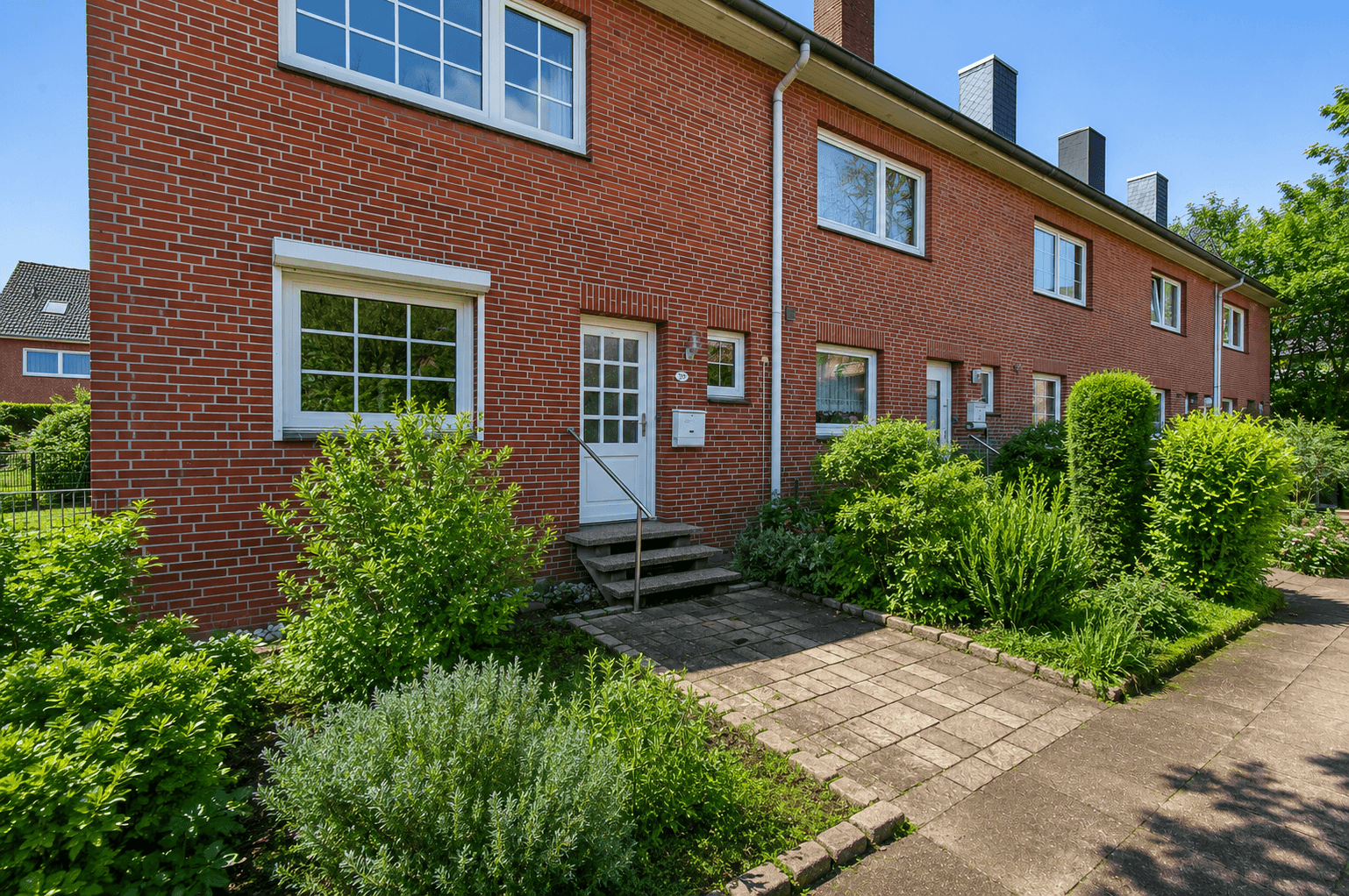 Thumbnail-Haus zum Kaufen in Henstedt-Ulzburg 389.000,00 € 135.94 m²