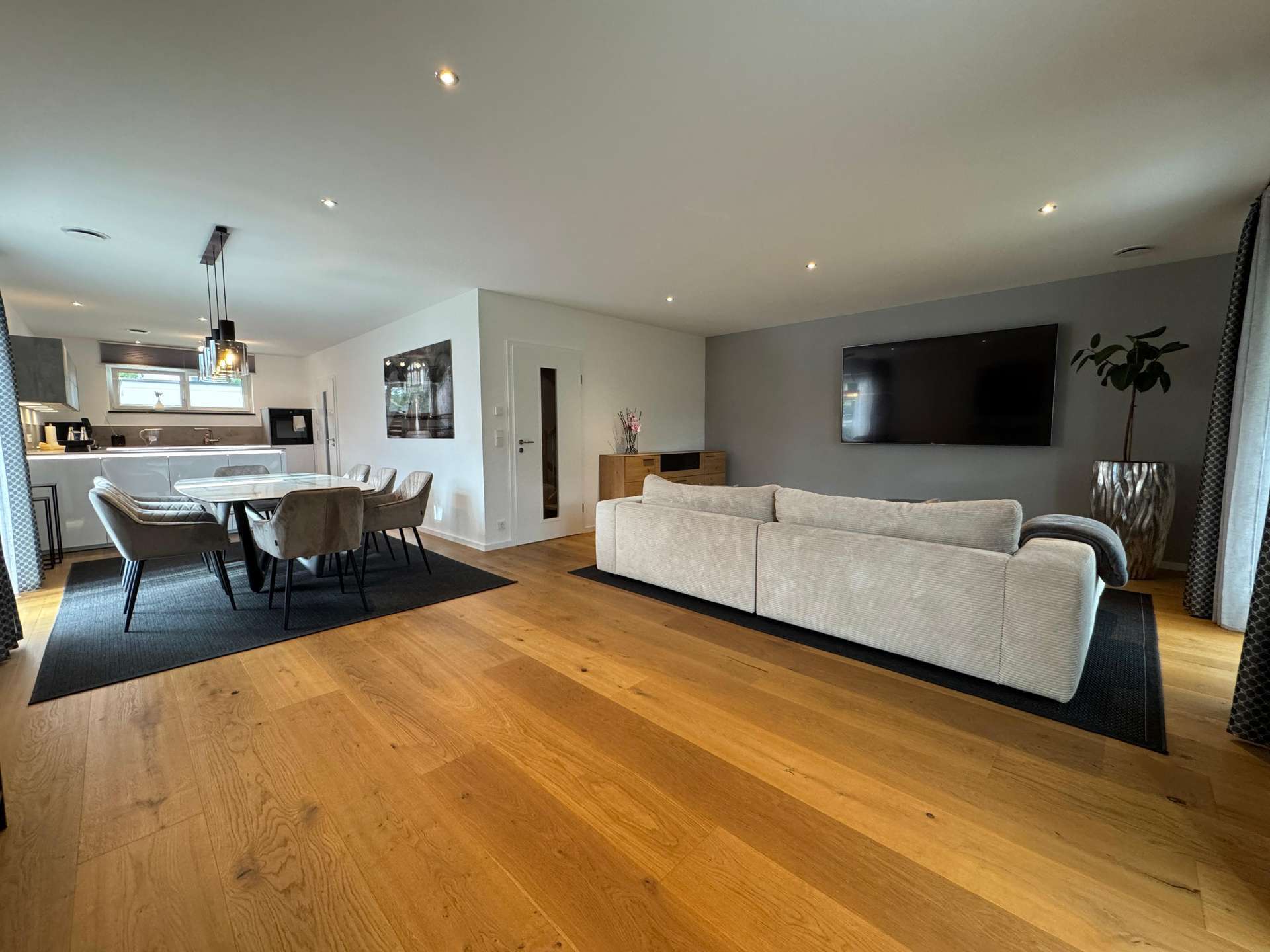 Thumbnail-Haus zum Kaufen in Untermeitingen 779.900,00 € 134.57 m²