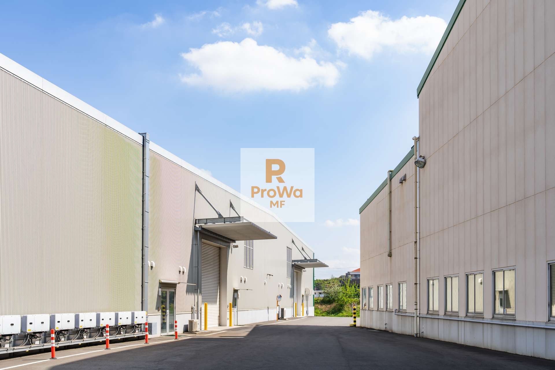 Thumbnail-Halle in Kronau 24.750,00 € 4500 m²
