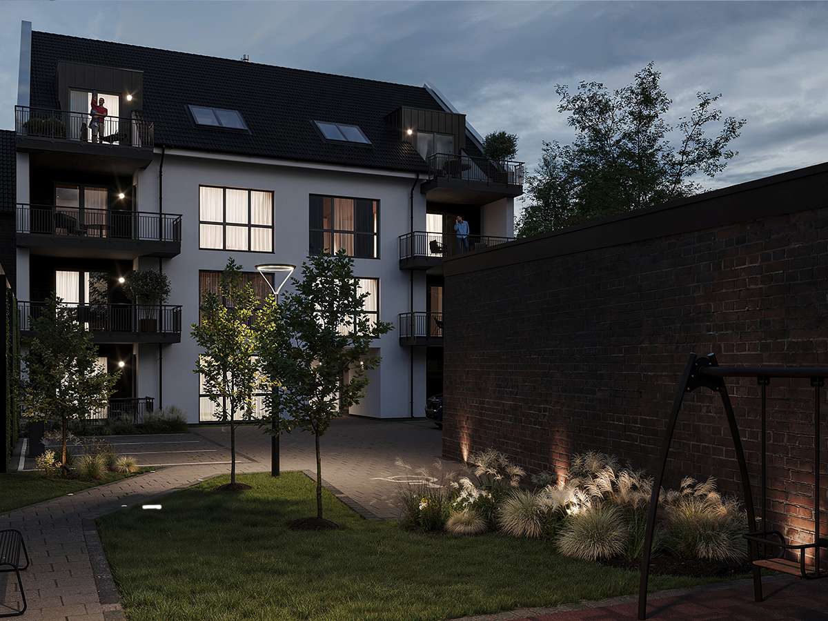 Thumbnail-Wohnung zum Kaufen in Willich 345.000,00 € 65.99 m²