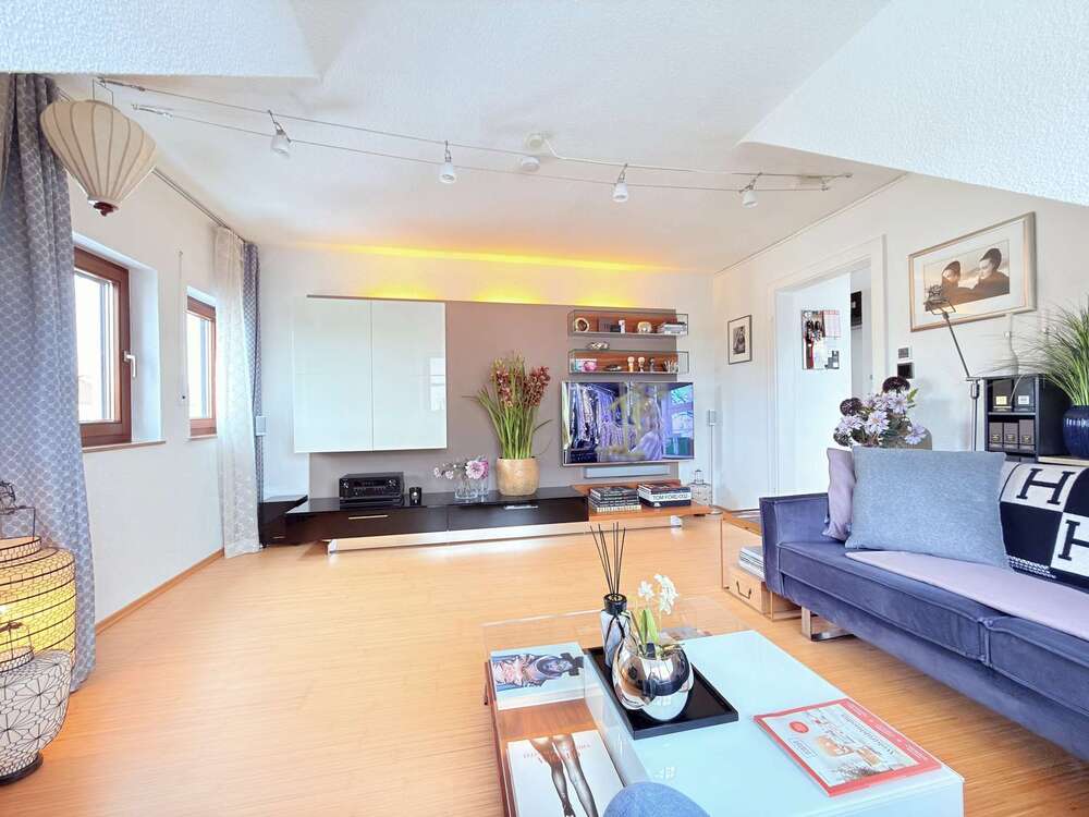 Thumbnail-Wohnung zum Kaufen in Erlangen 248.000,00 € 42 m²