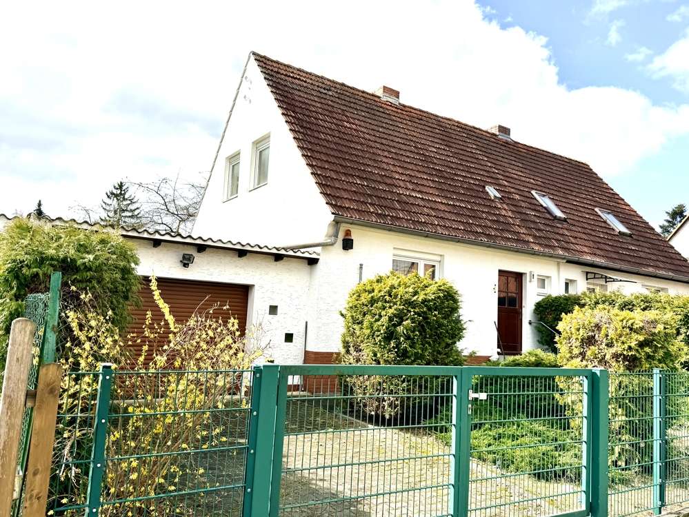 Thumbnail-Haus zum Kaufen in Berlin Heiligensee 489.000,00 € 120 m²