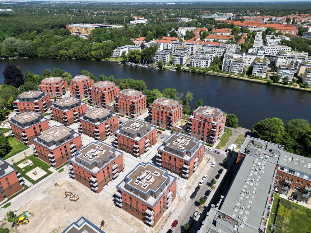 Thumbnail-Wohnung zum Mieten in Berlin 768,21 € 32.69 m²