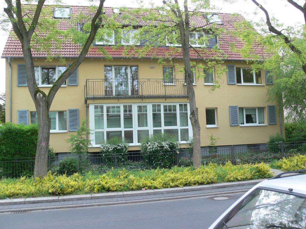 Thumbnail-Wohnung zum Mieten in Neu-Isenburg 950,00 € 49 m²
