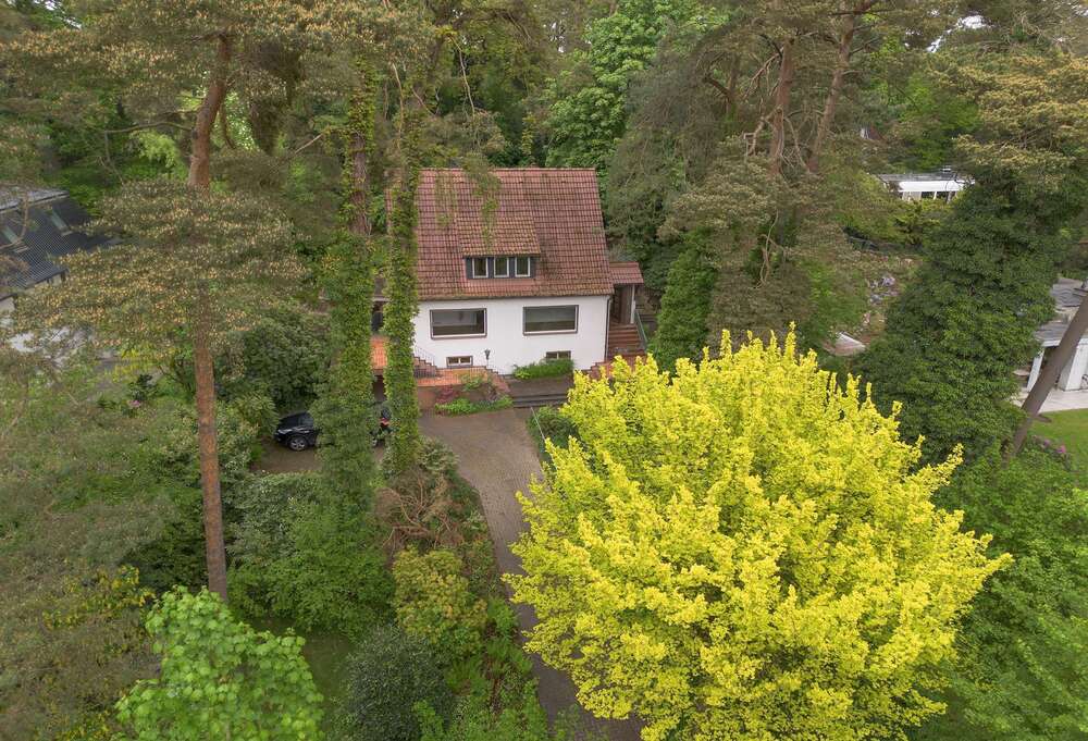 Thumbnail-Haus zum Kaufen in Hamburg 495.000,00 € 123 m²