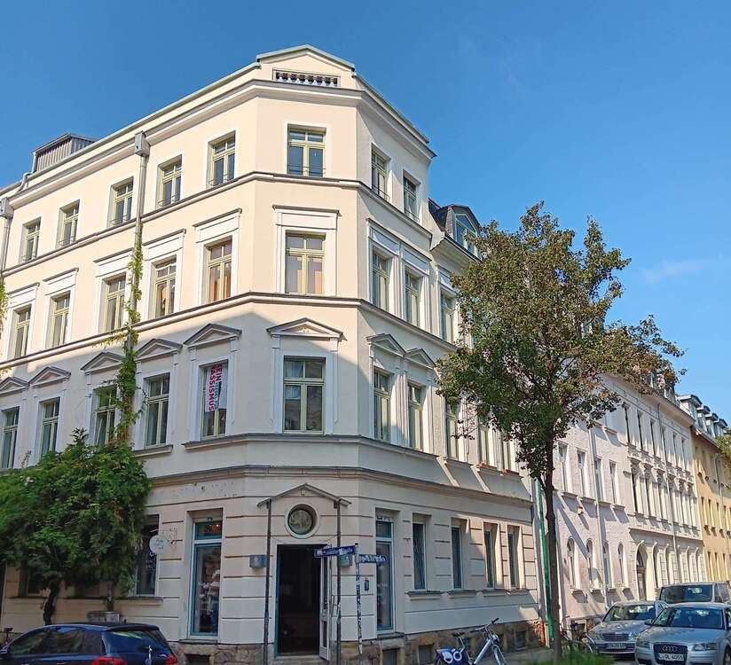 Thumbnail-Haus zum Kaufen in Leipzig - Plagwitz 1.900.000,00 € 678 m²