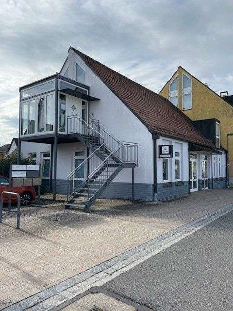 Thumbnail-Büro in Zapfendorf 900,00 € 160 m²