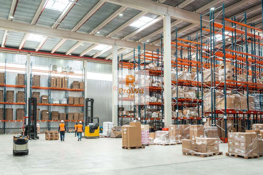 Thumbnail-Halle in Bruchsal 24.750,00 € 7200 m²