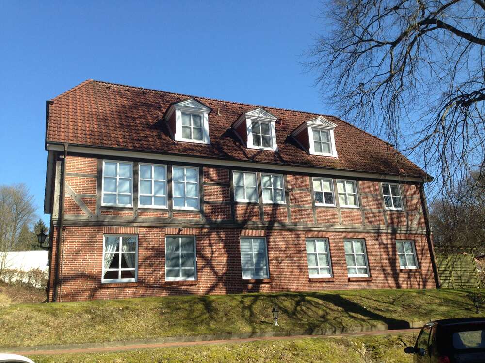 Thumbnail-Wohnung zum Kaufen in Bendestorf 415.000,00 € 125 m²