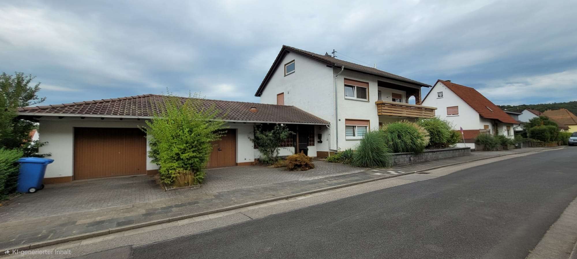 Thumbnail-Haus zum Kaufen in Queidersbach 375.000,00 € 155 m²
