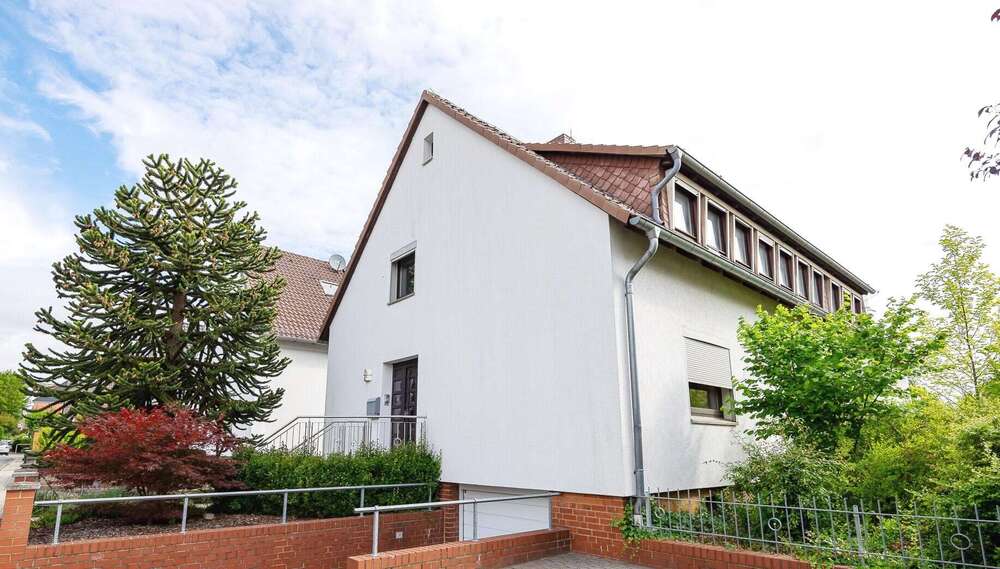 Thumbnail-Haus zum Kaufen in Braunschweig 449.000,00 € 233 m²