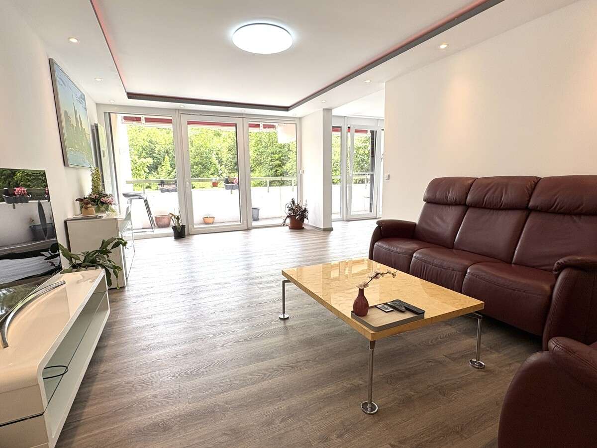 Thumbnail-Wohnung zum Kaufen in Bingen am Rhein Bingerbrück 350.000,00 € 110 m²