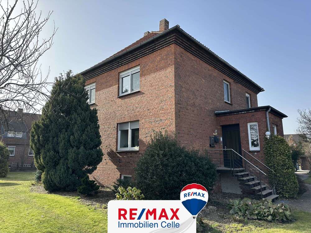 Thumbnail-Haus zum Kaufen in Bröckel 365.000,00 € 220 m²