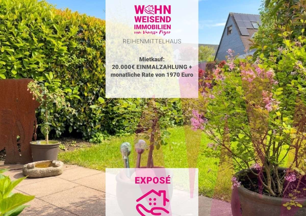 Thumbnail-Haus zum Kaufen in Wuppertal 20.000,00 € 141 m²
