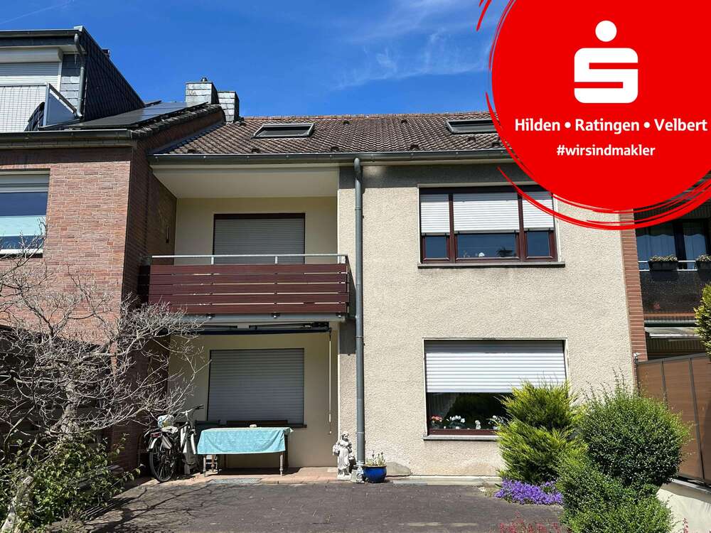 Thumbnail-Haus zum Kaufen in Düsseldorf 495.000,00 € 163 m²