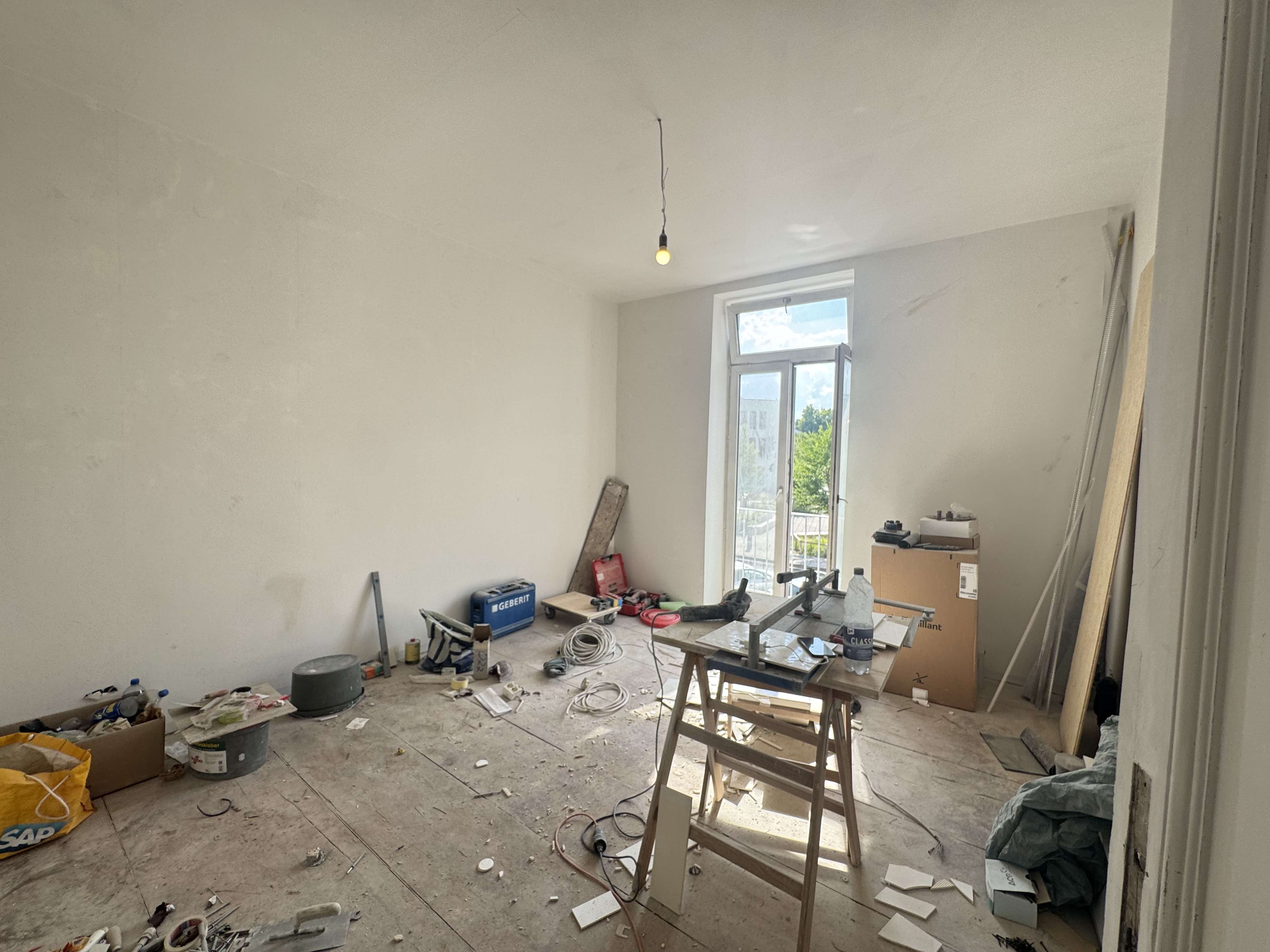 Thumbnail-Wohnung zum Mieten in Frankfurt am Main 1.440,00 € 65 m²