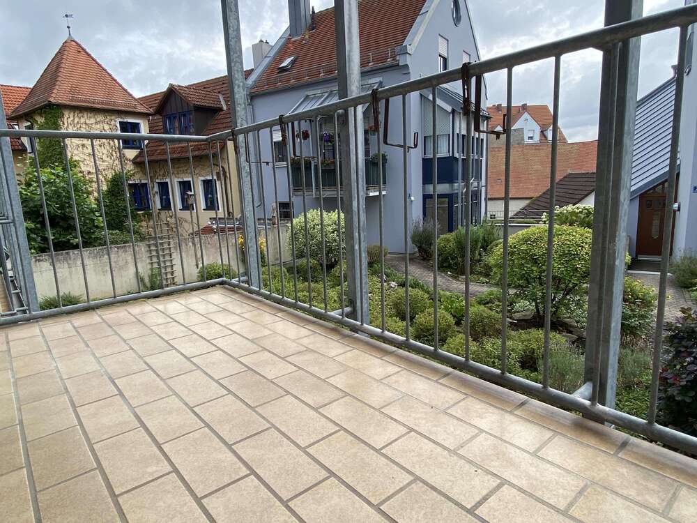 Thumbnail-Wohnung zum Kaufen in Treuchtlingen 235.000,00 € 86.5 m²