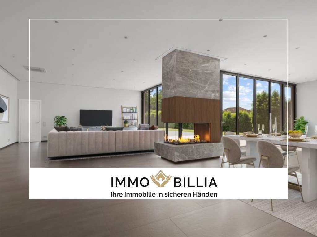 Thumbnail-Wohnung zum Kaufen in Pleidelsheim 1.399.000,00 € 271 m²