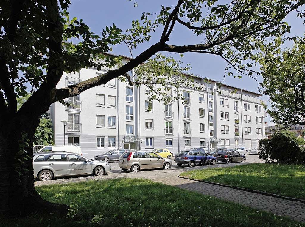 Thumbnail-Wohnung zum Mieten in Dresden 320,00 € 39.2 m²
