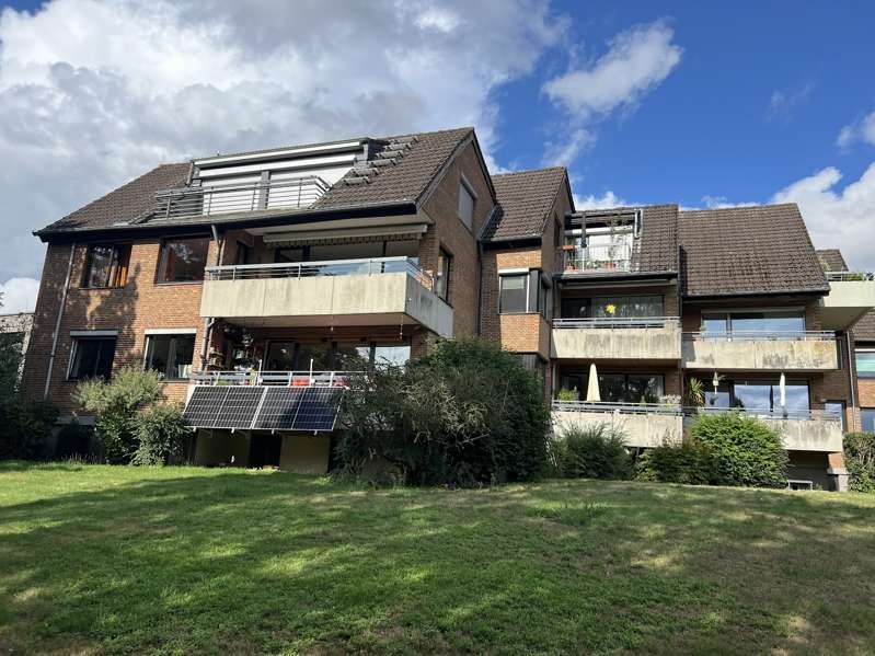 Thumbnail-Wohnung zum Kaufen in Braunschweig 330.000,00 € 101 m²