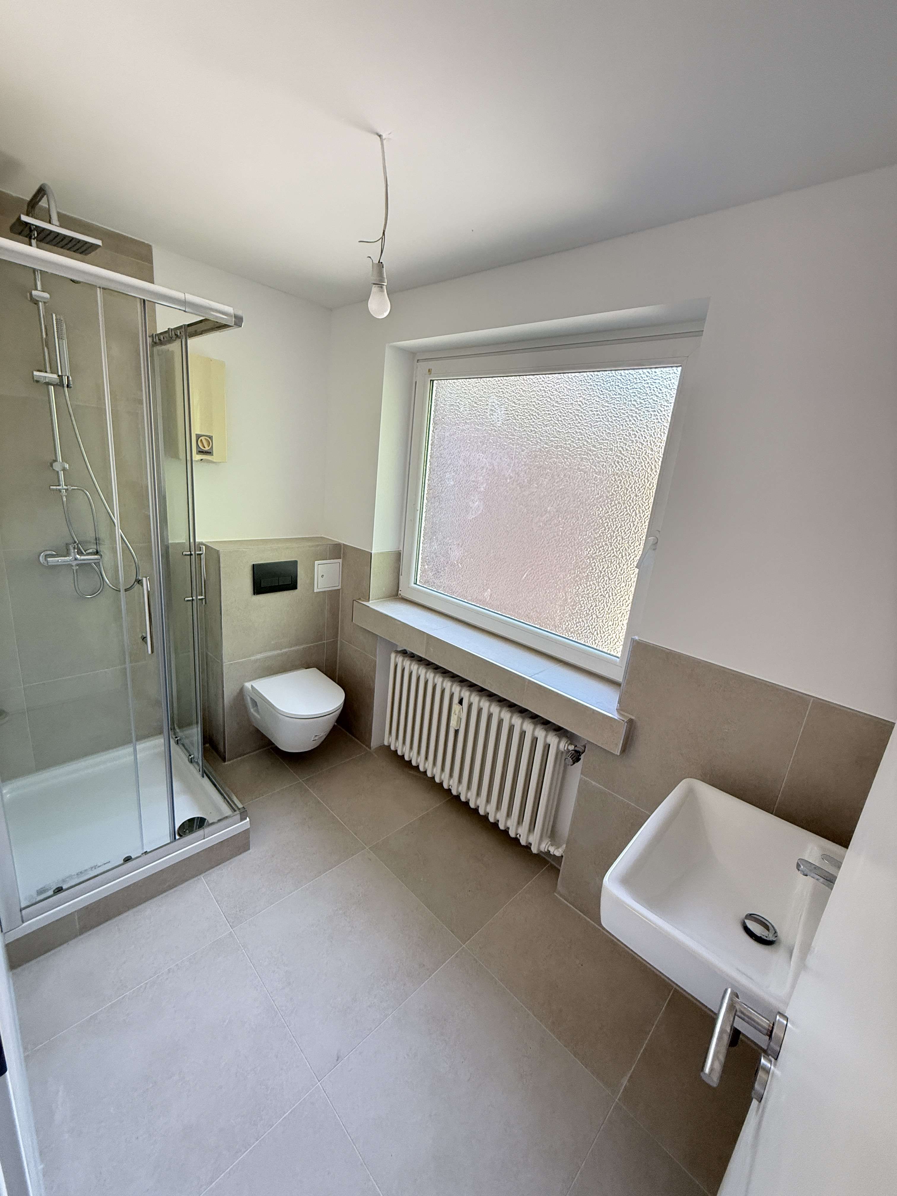 Thumbnail-Wohnung zum Mieten in Duisburg 650,00 € 68 m²