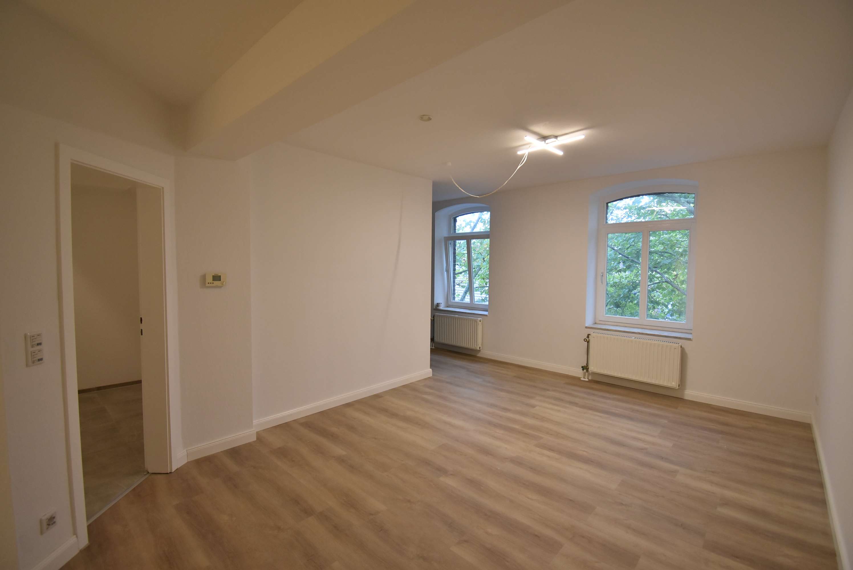 Thumbnail-Wohnung zum Mieten in Willich 595,00 € 55.41 m²