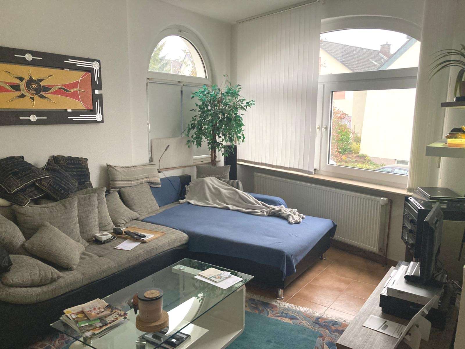 Thumbnail-Wohnung zum Mieten in Bad Salzuflen 750,00 € 85 m²