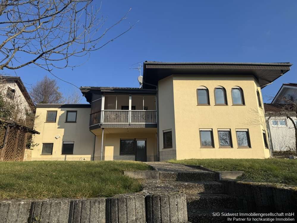 Thumbnail-Haus zum Kaufen in Bretten 695.000,00 € 151.36 m²