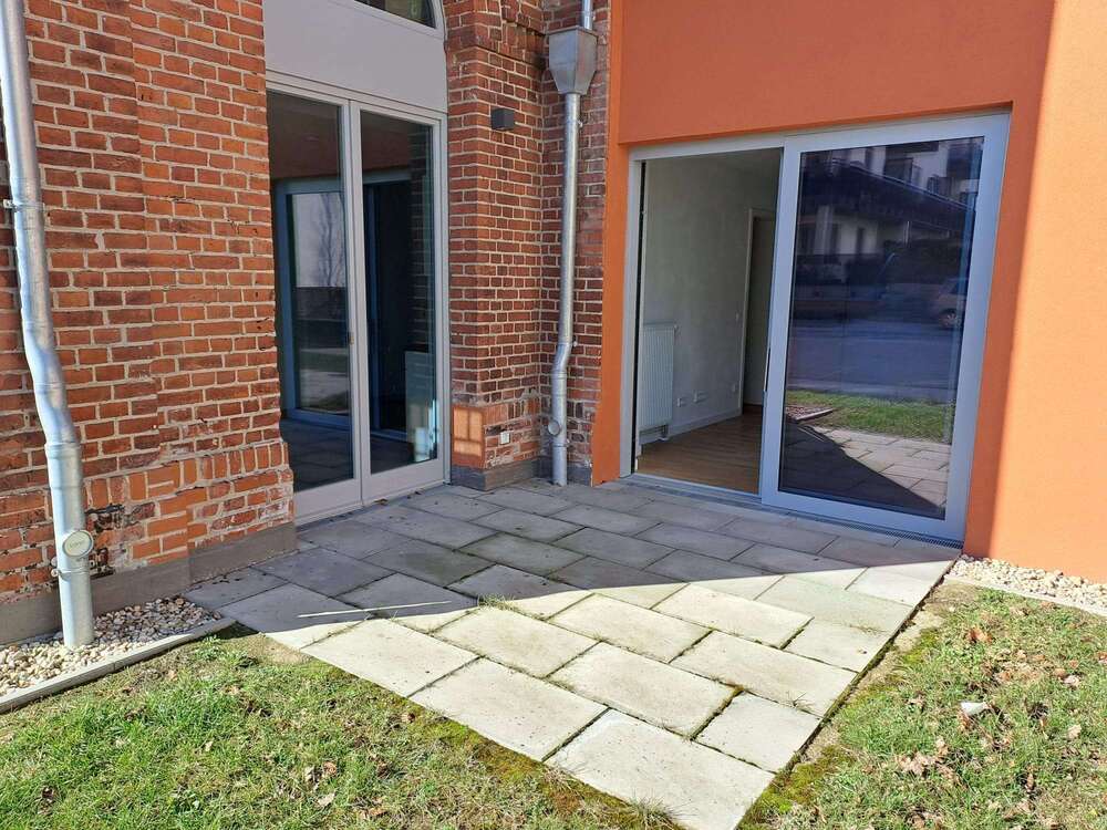 Thumbnail-Wohnung zum Mieten in Nauen 599,00 € 56 m²