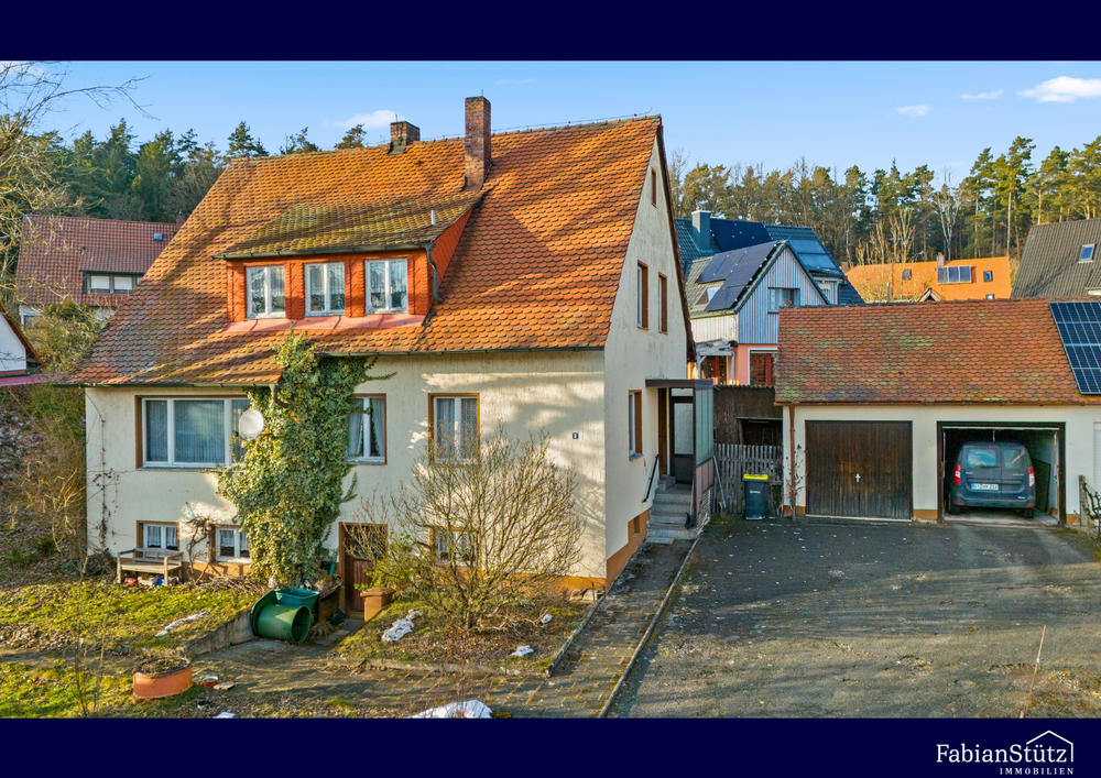 Thumbnail-Haus zum Kaufen in Bindlach 287.000,00 € 136 m²