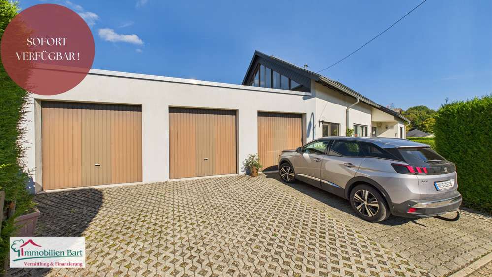 Thumbnail-Haus zum Kaufen in Mettlach Orscholz 499.800,00 € 255 m²