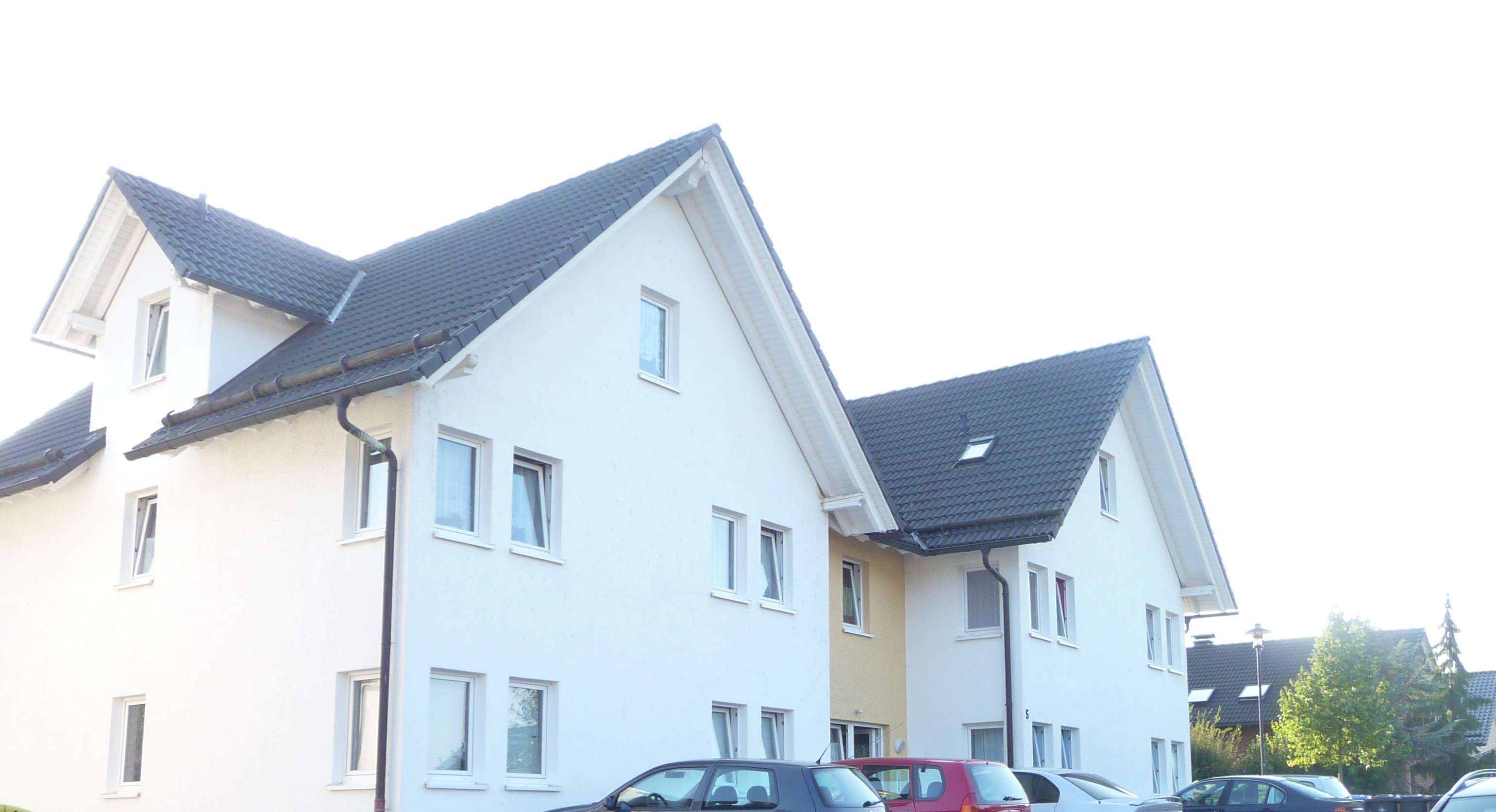 Thumbnail-Wohnung zum Mieten in Bad Laasphe 479,82 € 91.92 m²