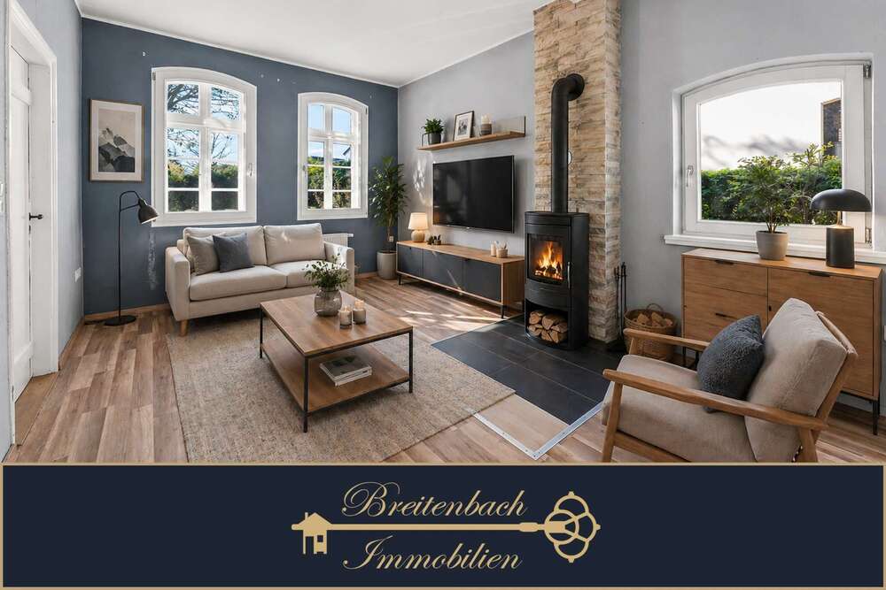 Thumbnail-Haus zum Kaufen in Nordenham 249.000,00 € 129.96 m²