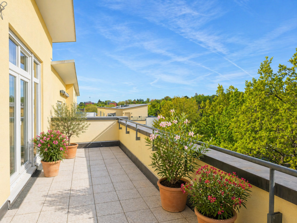 Thumbnail-Wohnung zum Mieten in Wiesbaden 1.130,01 € 121.26 m²